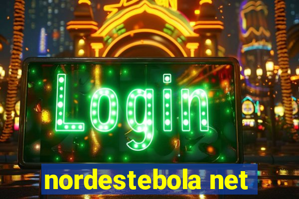 nordestebola net